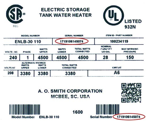 verify your warranty verify your warranty