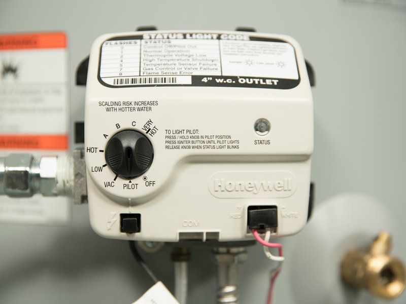 What Temperature Should a Water Heater Be Set At What Temperature Should a Water Heater Be Set At