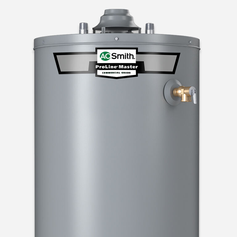 Proline Master water heater
