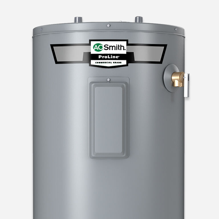Proline water heater