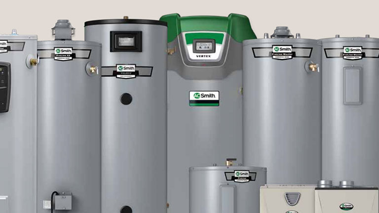 Water Heater Buying Guide