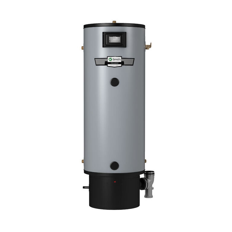 Polaris gas tank heater