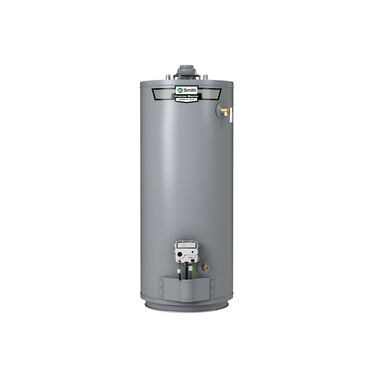 ProLine® Master 50-Gallon Atmospheric Vent Short Natural Gas Water Heater
