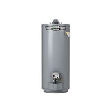 ProLine® Master 50-Gallon Atmospheric Vent Short Natural Gas Water Heater