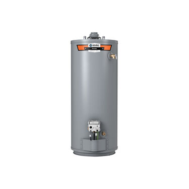 ProLine® Master 40-Gallon Ultra-Low NOx Atmospheric Vent Short Natural Gas Water Heater