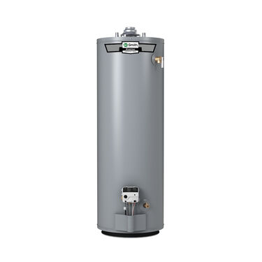 ProLine® 40-Gallon Ultra-Low Nox Atmospheric Vent Tall Natural Gas Water Heater