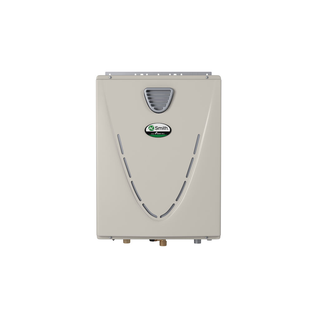 ProLine® XE Ultra-Low NOx Outdoor 160,000 BTU Condensing Natural Gas Tankless Water Heater
