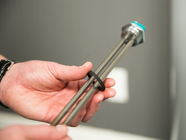 Water heater heating element Water heater heating element