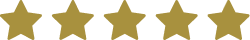 5 stars 5 stars