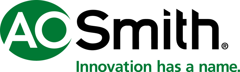 A. O. Smith Innovation has a name