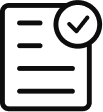 Warranty icon Warranty icon