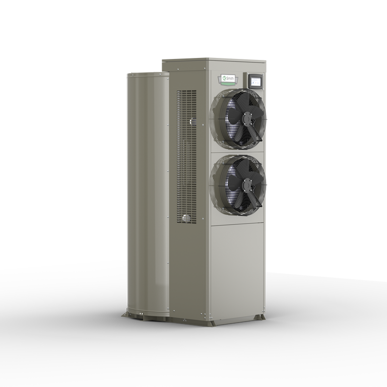 CHP 120 Heat Pump Water Heater CHP 120 Heat Pump Water Heater