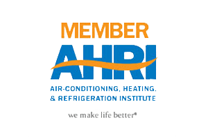 AHRI member logo