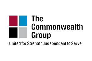 Commonwealth Group logo