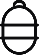 pressure tank icon pressure tank icon