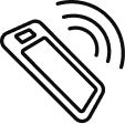 priority caller icon priority caller icon
