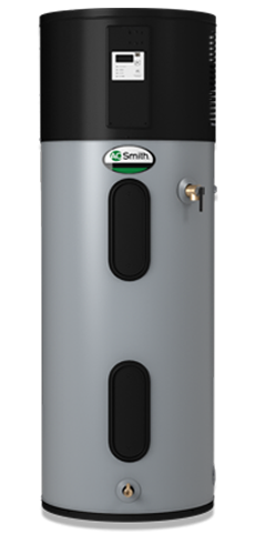 Heat Pump Water Heater Heat Pump Water Heater