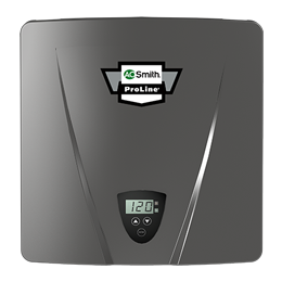 Electric Tankless Water Heater