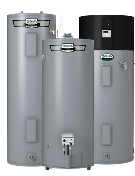 Gas tank water heaters Gas tank water heaters